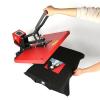 1650W Small Heat Press Machine, 15.7 * 23.6in Heat Press Machine For T Shirts, For Transferring Pictures And Logos On Clothes view 3