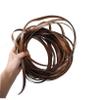QUMIIRITY Faux Rattan Repair Kit Synthetic Rattan Weaving Material for Patio Chair Upholstery view 3