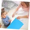 COHEALI 50sheets Cardstock for Crafts Thick Painting Paper for Drawing Sketching and Greeting Cards for Boys and Girls Art Projects and Stationery Use view 3