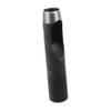 KONTONTY Leather Punch Tool Durable Hollow Puncher for Belts Hole Punch with Easy Grip Design for Leather Craft and DIY Projects view 1