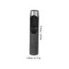 KONTONTY Leather Punch Tool Durable Hollow Puncher for Belts Hole Punch with Easy Grip Design for Leather Craft and DIY Projects view 2