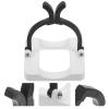 AUTSUPPL Sublimation Tumbler Clamp Tool - Clip for Secure Fixing Crisp Patterns -Sublimation Cups Plastic Design view 2