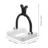 AUTSUPPL Sublimation Tumbler Clamp Tool - Clip for Secure Fixing Crisp Patterns -Sublimation Cups Plastic Design view 3