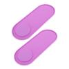 IWOWHERO 2pcs Silicone DIY Houseplate Mold for Boho Decor Hanging Door Decorations view 1