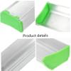 COHEALI Emulsion Scoop Tool Coating Accessory for Smooth Application and Design for Use view 2