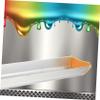COHEALI Emulsion Scoop Tool Coating Accessory for Smooth Application and Design for Use view 3