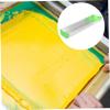 COHEALI Emulsion Scoop Tool Coating Accessory for Smooth Application and Design for Use view 4