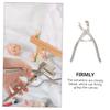 KONTONTY Canvas Tension Clamp Ergonomic Canvas Plier for Stretching Painting Cloth Lightweight and Portable for Artists and DIY Enthusiasts view 4
