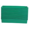 BESPORTBLE 30pcs Floral Foam Trays for Flower Arrangements Pin Trays for Weddings Parties Simple Design Ample Supply for Elegant Decoration view 3