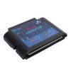 CCYLEZ MS to MD Game Card Converter, Sturdy ABS Plug-and-Play Adapter for Mega Drive and Multi-Platform Retro Gaming Enthusiasts Black view 1