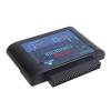 CCYLEZ MS to MD Game Card Converter, Sturdy ABS Plug-and-Play Adapter for Mega Drive and Multi-Platform Retro Gaming Enthusiasts Black view 4