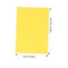 CORHAD Pastel Card Stock Diy Paper 230g Craft Making Cardstock Paint Paper for Boys and Girls view 2