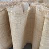 24" (2Feet) Width x 24.6 Feet Length Natural Large Size Cane Webbing, Rattan, Rattan Roll, Caning Material, Rattan Material, Rattan Fabric, Caning Origin Asia Caning for Cane Chairs Rattan Furniture view 3