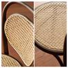 14" (1.2Feet) Width x 18 Feet Length Cane Webbing Roll, Rattan Natural, Rattan, Caning Supplies, Rattan roll, Caning Material, Rattan Material from Origin Asia for Rattan Furniture, Cane Chair view 4