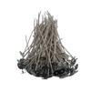 OHPHCALL 100pcs Wax Candle Wicks Wick Tabs DIY Candle Making Kit for Adults Beginners view 1
