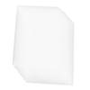 ABOOFAN High- Acrylic Sheet for Photo Frame 10pcs Picture Frame Replacement Acrylic Film view 1