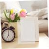ABOOFAN High- Acrylic Sheet for Photo Frame 10pcs Picture Frame Replacement Acrylic Film view 2