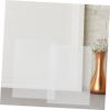 ABOOFAN High- Acrylic Sheet for Photo Frame 10pcs Picture Frame Replacement Acrylic Film view 4
