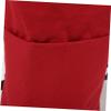 ULDIGI Crochet Yarn Storage Bag Knitting Organizer Travel Sewing Kit Tote Bag Case Yarn Storage view 3