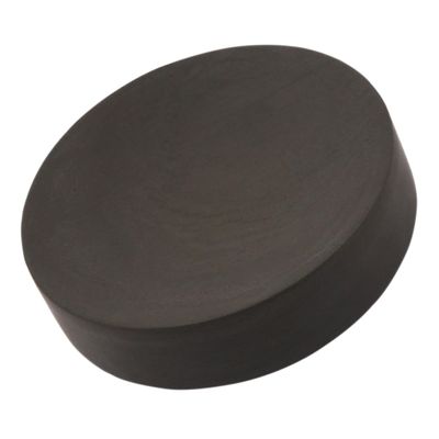 Hohopeti Student Calligraphy Round Painting Inkslab for Beginners and Teachers Design for Easy Ink Grinding and Practice