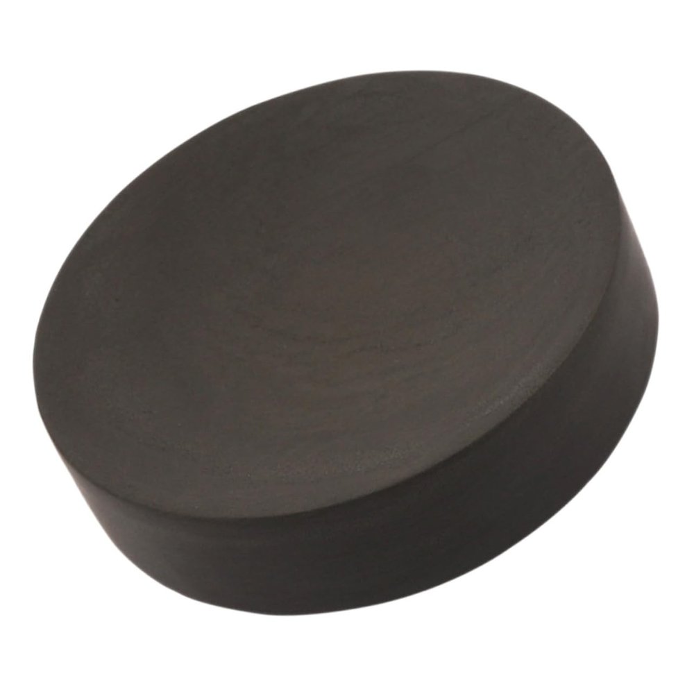 Hohopeti Student Calligraphy Round Painting Inkslab for Beginners and Teachers Design for Easy Ink Grinding and Practice