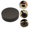 Hohopeti Student Calligraphy Round Painting Inkslab for Beginners and Teachers Design for Easy Ink Grinding and Practice view 2