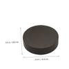 Hohopeti Student Calligraphy Round Painting Inkslab for Beginners and Teachers Design for Easy Ink Grinding and Practice view 3