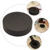Hohopeti Student Calligraphy Round Painting Inkslab for Beginners and Teachers Design for Easy Ink Grinding and Practice view 4