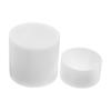 SEWOART 1set Bath Salt Molds Sphere Baking Mold for Soap Candle and Craft Making Material Easy to Use Demold for Home Professional Bath Supplies view 1