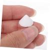 50pcs Refractory Support Nails for Ceramic Pottery Firing Oxide Tool for Crafts Essential Furniture for Artists view 2