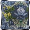 Bothy Threads Tapestry Kit - Fatal Anemone view 1