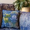 Bothy Threads Tapestry Kit - Fatal Anemone view 2