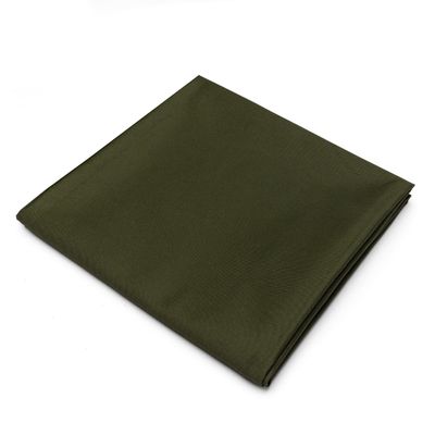 Pico Textiles 2 Yards Bolt Olive Green Poly Cotton Twill Fabric - 65% Polyester 35% Cotton - 60" Wide - Sold by The Yard - for Pants, Jackets, Skirts, Upholstery, and Work Uniforms