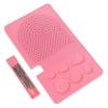 IWOWHERO Quilling Paper Tool Paper Winding Device Quilling Board Set Ideal for Card Making Decorative Art view 1
