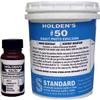 Holden's Screen Supply #50 Photo Emulsion for Textile Printing |Screen Printing Solution for Professional Fabric & Garment Designs - Ideal for Creating Detailed Patterns view 1