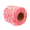 Hohopeti Wide Tulle Webbing Dusty Rainbow Lace Ribbon DIY Decorative Hair Accessories Shoes Making Wrapping view 1