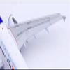 ACE HOBBY for JC Wings ITA Airways for Airbus A320 EI-DTG IO SONO Friuli Venezia Giulia 1:200 Aircraft Pre-Built Model view 2