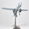 Clear Prop 72028 1/72 MQ-1C UAV Plastic Model Aircraft view 4