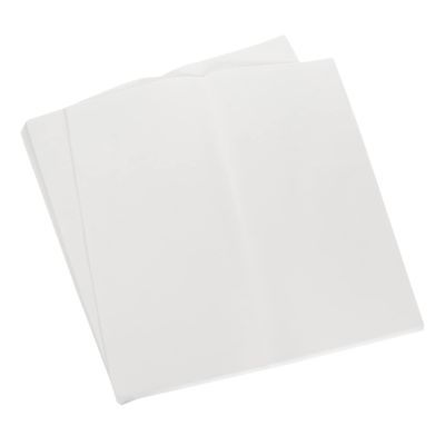 COHEALI 100pcs Xuan Paper for Chinese Calligraphy Painting Drawing Rice -Based Art for Beginners and Crafts