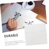 COHEALI 100pcs Xuan Paper for Chinese Calligraphy Painting Drawing Rice -Based Art for Beginners and Crafts view 4