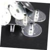 COHEALI 800pcs Metal Candle Wick Tabs for Candle Making Lightweight Wick Holders Craftsmanship for Craft Projects view 4
