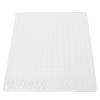 MOUYAT 15 Sheets 4500 Pieces Sublimation Blank Puzzle Jigsaw Puzzles, White DIY Heat Press Blank Puzzle for Sublimation, Weeding Invite, Decorating, Crafts Projects view 4