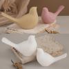 2Pcs Bird Resin Molds, Bird Silicone Epoxy Molds, 3D Animal Resin Silicone Molds for Resin Casting, DIY Crafts, Indoor Desktop Decor view 4