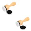 CORHAD 2sets Ink Blending Sponge for Distress Ink Replacement Tool for Artists User-Friendly Design for Optimal Results view 1
