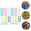 CORHAD 200pcs Sewing Machine Bobbin Clips Thread Holders for Sewing Accessories for Beginners view 4