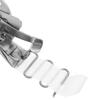 Gogogmee Right Angle Hemmer Binding Attachment Binder Easy Install Quilting Tool view 3