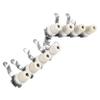 CORHAD String Clamp for Sewing Machine Sew Machine Accessories Thread Tension Regulator view 1