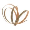 SEWOART 1roll DIY Strips for Crafting Long Wide Thick for Weaving Baskets Floral Arrangements and Repairs Durable Bendable and Easy to Clean view 1