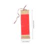VILLFUL Hanging Scroll Calligraphy Paper Blank Reusable Xuan Paper for Chinese Calligraphy Art view 2