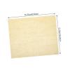 HAPINARY 140sheets Chinese Calligraphy Practice Paper Rice Paper for Calligraphy Writing Convenient Excellent Air Permeability and High Toughness for Beginners and Art view 2